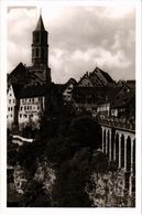 CPA AK Rottweil Am Neckar Viadukt Und Kapellenturm (922362) - Rottweil