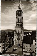 CPA AK Rottweil A. N. Kapellenkirche (922368) - Rottweil