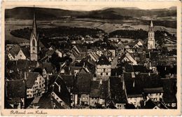 CPA AK Rottweil Am Neckar (922378) - Rottweil