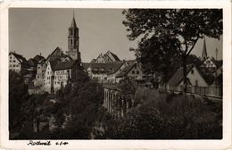 CPA AK Rottweil A. N. (922383) - Rottweil