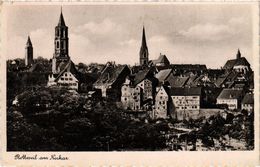 CPA AK Rottweil Am Neckar (922409) - Rottweil