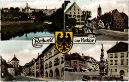 CPA AK Rottweil Am Neckar (922424) - Rottweil