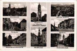 CPA AK Gruss Aus Rottweil A. Neckar (922434) - Rottweil