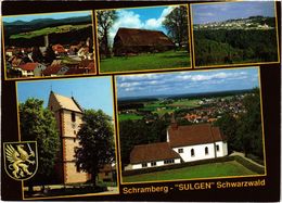 CPA AK Schramberg �Sulgen� Schwarzwald (922500) - Schramberg