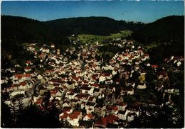 CPA AK Schramberg Die Funftalerstadt Im Schwarzwald (922502) - Schramberg