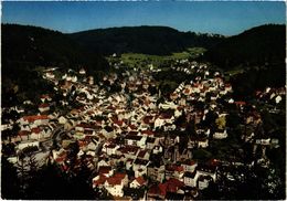 CPA AK Schramberg Die Funftalerstadt Im Schwarzwald (922503) - Schramberg