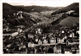 CPA AK Schramberg I. Schw. Mit Blick Ins Kirnbachtal (922504) - Schramberg