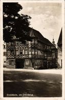 CPA AK Crailsheim Am Schlossplatz (922511) - Crailsheim