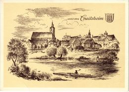 CPA AK Crailsheim (922557) - Crailsheim