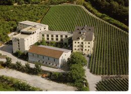 Suisse Valais Riddes Econe Seminaire Fraternité Sacerdotale Saint Pie X - Riddes