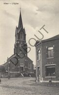 Postkaart - Carte Postale  - ALLEUR - L'Eglise (B732) - Ans