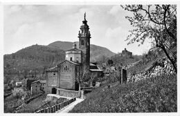 Chiesa Di Carona - Carona 