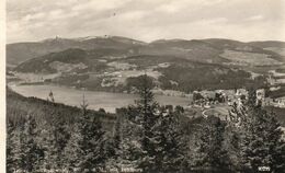 TITISEE MIT FELDBERG-REAL PHOTO - Blaubeuren