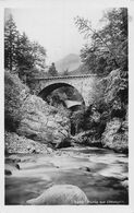 Ponts Sur L'Hongrin - Montbovon - Montbovon