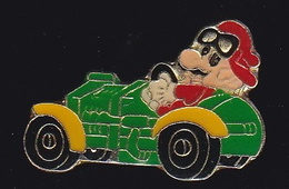 66728-Pin's.Mario Bros. Est Un Jeu D'arcade Développé Et édité Par Nintendo - Jeux