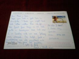 PAROS    TIMBRE 2002  SCOUT - Storia Postale