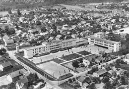 SAINT-MAMMES - Ecole De La Marine Et Vue Panoramique - Saint Mammes