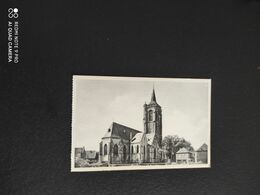 A 3171 - Ternat L'église - Ternat