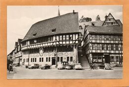 Stolberg Germany 1950  Postcard - Stolberg