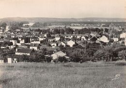 BONNIERES - Vue Générale - Bonnieres Sur Seine