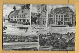 C.P.M. BONNDORF - Bonndorf