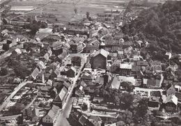ALLEMAGNE,GERMANY,DEUTSCHLAND,SARRE,HOMBURG,CARTE PHOTO AERIENNE - Andere & Zonder Classificatie
