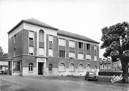 28-CHARTRES- CENTRE HOSPITALIER , PAVILLON DE PNEUMOLOGIE - Chartres