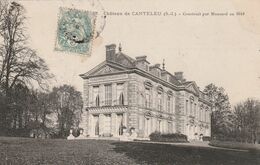 76 Canteleu. Chateau - Canteleu