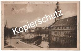 Wolfenbüttel 1918 (z6365) - Wolfenbüttel