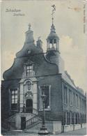 Schiedam - Stadhuis - Schiedam