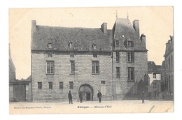 (27735-61) Alencon - Maison D'Ozé - Alencon