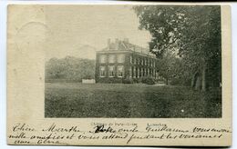 CPA - Carte Postale - Belgique - Château De Petersbrim - Lanaken - 1904 (SVM13947) - Lanaken