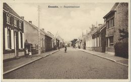 Kemzeke   Regentiestraat - Stekene