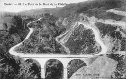 Menet       15      Pont De La Mort De La Citadelle     (voir Scan) - Other & Unclassified