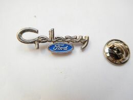 Beau Pin's , Auto Ford Galaxy - Ford