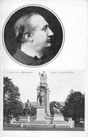 TOURNAI- MONUMENT ELEVE A JULES BARA - Sonstige & Ohne Zuordnung