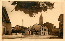 Ossès * L'église Du Village * Vallée De La Nive - Autres & Non Classés