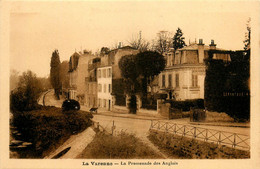 La Varenne * La Promenade Des Anglais * Blanchisserie - Sonstige & Ohne Zuordnung