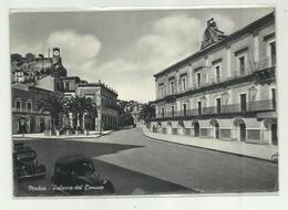 MODICA - PALAZZO DEL COMUNE VIAGGIATA FG - Ragusa