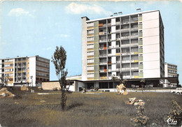 91-CORBEIL-ESSONNE- L'ERMITAGE - Corbeil Essonnes