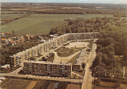 91-SAINTE-GENERVIEVE-DES-BOIS- LE PARC PIERRE - Sainte Genevieve Des Bois