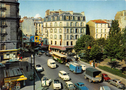 92-NEUILLY- PLACE DU GENERAL GOURAUD - Neuilly Sur Seine