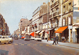 93-MONTREUIL- RUE DE PARIS - Montreuil