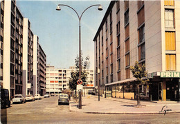 93-SAINT-OUEN- RUE MOUTIER - Saint Ouen