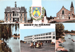 93-NOISY-LE-GRAND- MULTIVUES - Noisy Le Grand