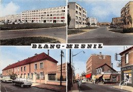 93-LE-BLANC-MESNIL- MULTIVUES - Le Blanc-Mesnil