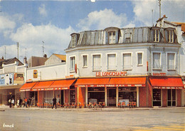 94-VILLIERS-SUR-MARNE- TABAC " LE LONCHAMP" PLACE DE LA GARE - Villiers Sur Marne