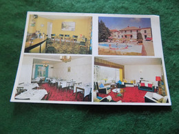 VINTAGE UK DORSET: WEYMOUTH Sunningdale Hotel Multiview Colour - Weymouth