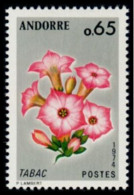 ANDORRE.FR - 1974 - NR 235 - NEUF - Unused Stamps