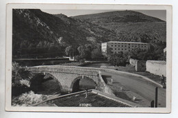 STOLAC (BOSNIE HERZEGOVINE) - Bosnie-Herzegovine